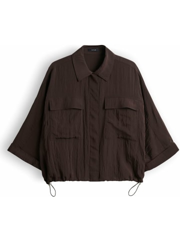 OPUS Bluse für Damen in apfelgrün