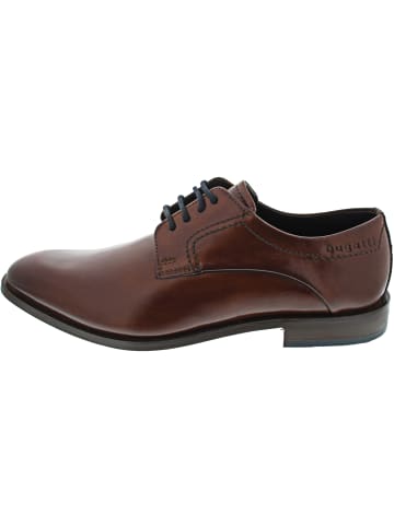 Bugatti Milko Business Schuh Braun