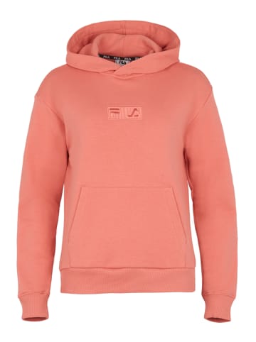 Fila Sweatshirt in Rosa