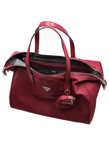 Guess Follie Carryon Large Tote - Shopper 41 cm (rust red) in rust red