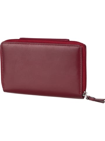 Maître Geldbörse Helena Dola Purse H13FZ in Red