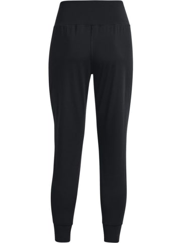 Under Armour Leggings "Motion Jogger" in Schwarz