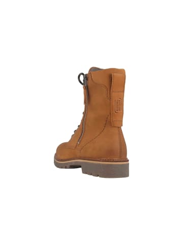 Camel Active Boots in Braun