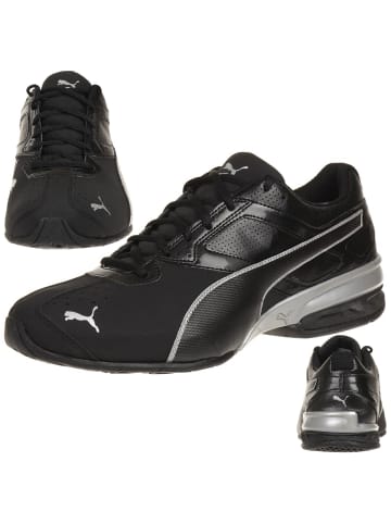 Puma Sneakers Low Tazon 6 FM in schwarz