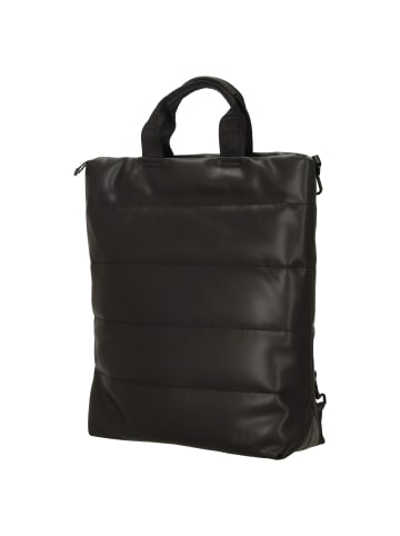 Jost Kaarina X-Change Bag S - Rucksack 40 cm in schwarz