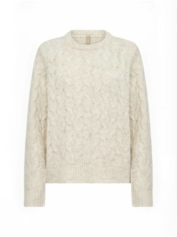 soyaconcept Pullover SC-HEIDA in 1500 SAND