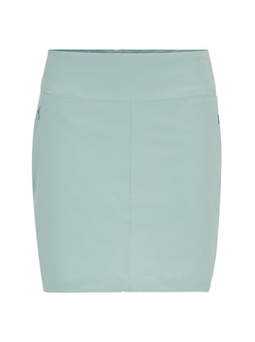 Hot Hosenrock Bavella in Royal Blau