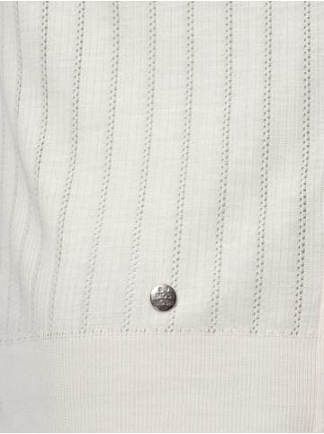 Mos Mosh T-Shirt MMSwann in ecru