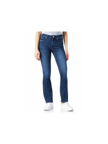 S. Oliver Jeans in dunkel-blau