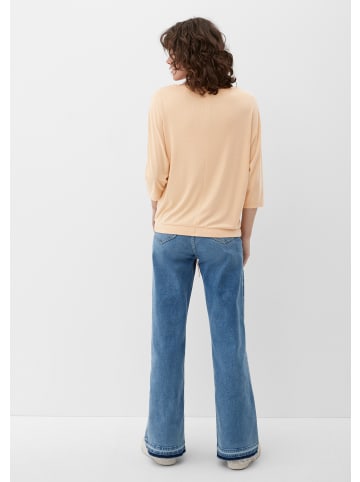 s.Oliver T-Shirt in 1770_vanille