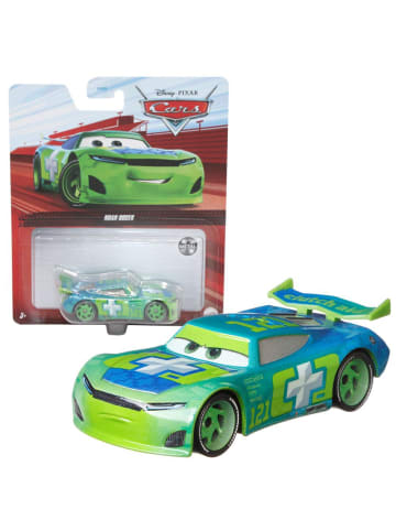 Disney Cars Noah Gocek | GKB08 | Disney Cars | Cast 1:55 Autos | Mattel Fahrzeuge