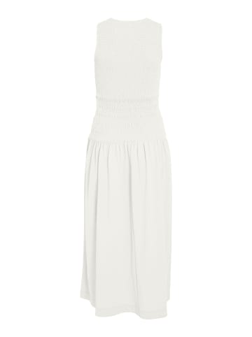 Vila Maxikleid in Snow White