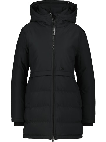 alife and kickin Steppjacke, Winterjacke, gefütterte Jacke HanniAK A in moonless