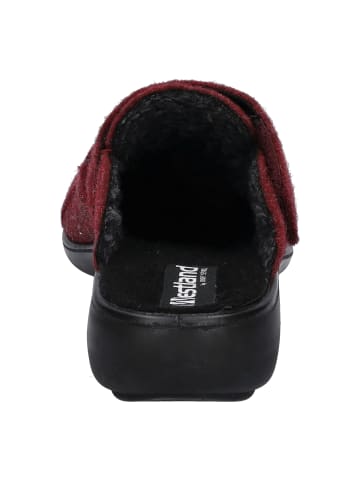 WESTLAND für in rot