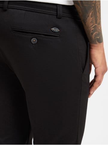 Bugatti Hose in schwarz - 0002