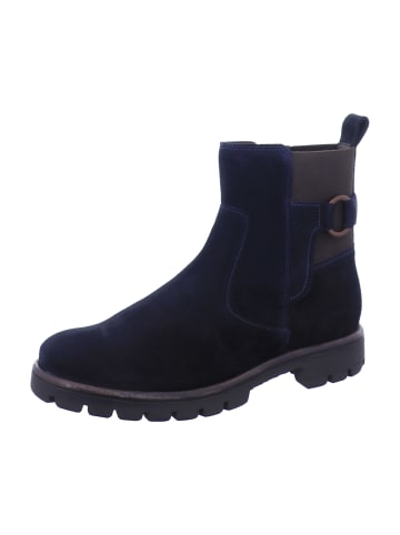 ara Klassische Stiefeletten in Blau