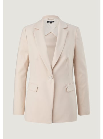 comma Indoor-Blazer in 8102_beige