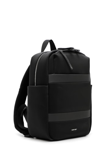 SURI FREY Rucksack SFY Dotty in black/grey 108