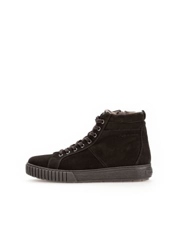 Pius Gabor Sneaker high in braun