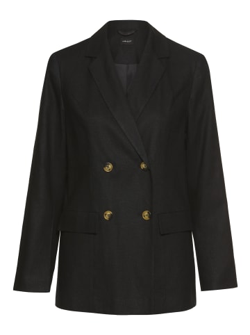 Laura Scott Longblazer in schwarz