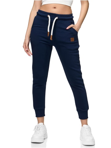 REPUBLIX Sporthose HOPE in Navyblau