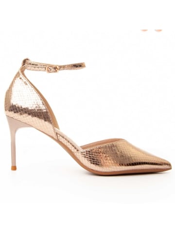 Montevita Pumps Festshoe6 in Rosa