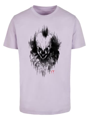 Absolute Cult Absolute Cult T-Shirts in lilac