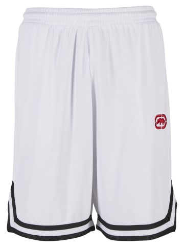 Ecko Unltd. Shorts - Sweat in bright white