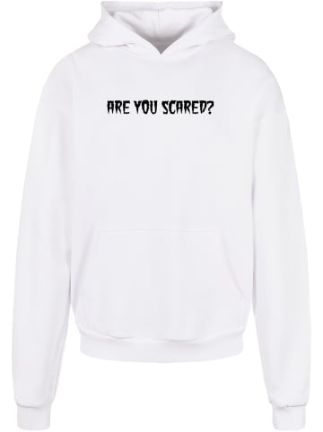 Merchcode Merchcode Kapuzenpullover in white