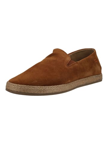 Gioseppo Slipper in Tan