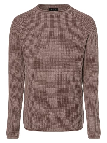 Aygill's Pullover Bastian in taupe