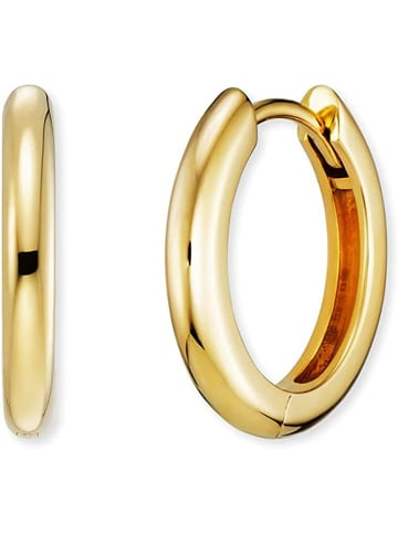 Engelsrufer  Ohrringe für Damen in gold