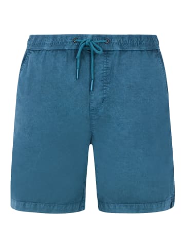 Protest " PRTNivel in Raku Blue