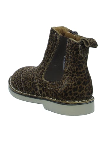 Ricosta Stiefel und Boots in Animal