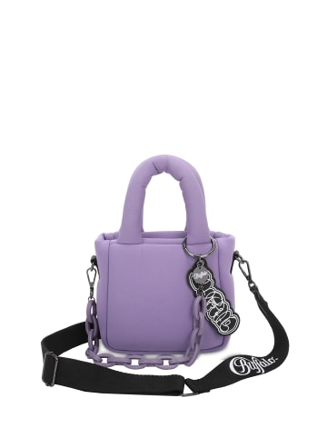 Buffalo Henkeltasche Boxy04 in Lilac