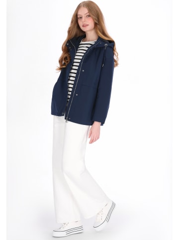 DreiMaster Women Jacket in navy