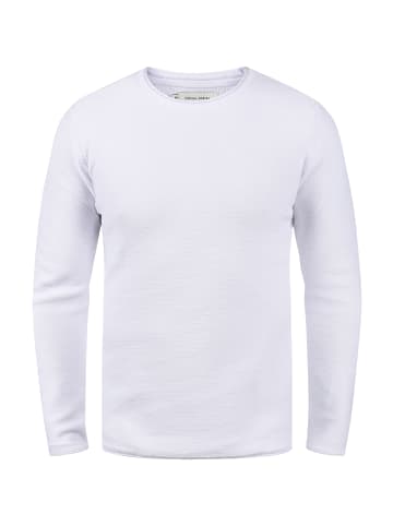 CASUAL FRIDAY Strickpullover CFKari in Weiß