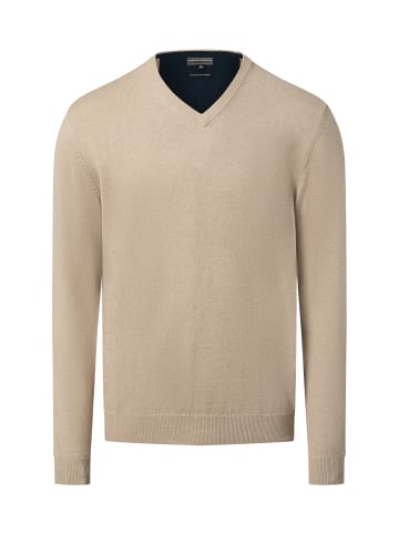 Finshley & Harding Pullover in kitt - 0033