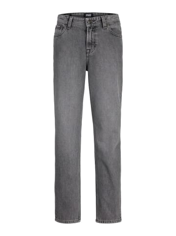 JACK & JONES Junior Regular fit Jeans in Grey Denim