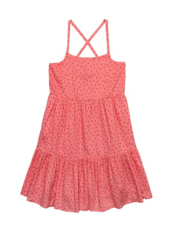 Minoti Sommerkleid Chain 1 in rosa