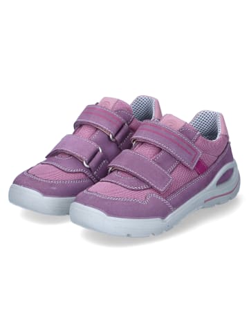 Ricosta Low Sneaker RIDER in Violett