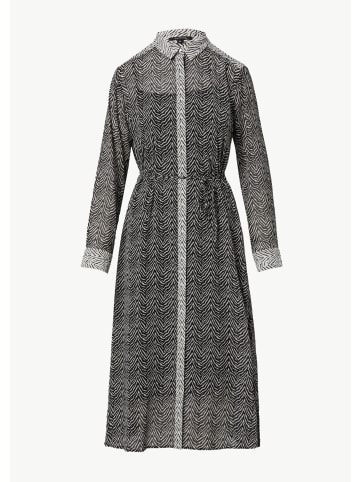 comma Kleid in 99B0_schwarz