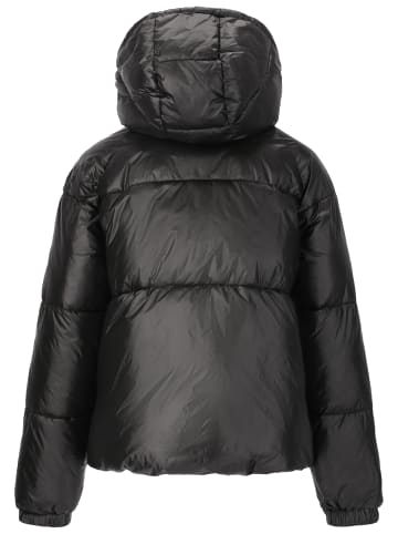 Les'Arcs Steppjacke Mackie in 1001 Black