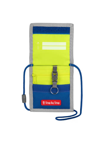 Step by Step Brustbeutel 11 cm in Rocket Novo