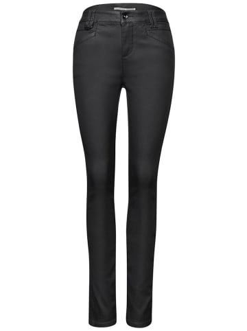 Street One Hose in Black
