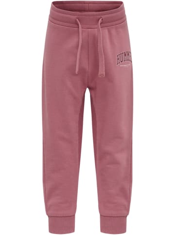 Hummel Hummel Hose Hmlfast Lebensstil Mädchen in MESA ROSE