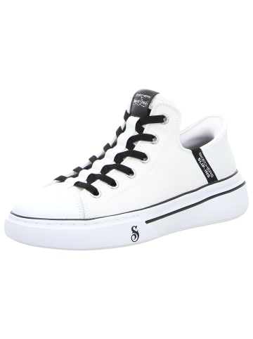 Skechers Sneaker in weiß
