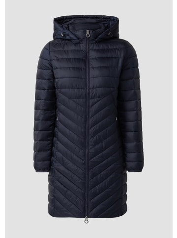 s.Oliver Outdoor-Mantel in 5959_navy