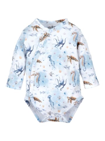 Nini Geschenkset Meerestiere in weiss