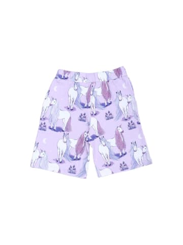 Walkiddy Shorts Unicornland - Baumwolle (Bio)